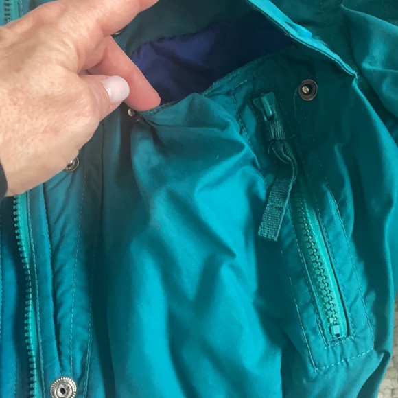 Vintage CB One piece Ski suit - Picture 7 of 16